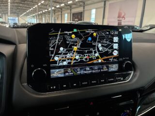 Nissan Qashqai 1.3 DIG-T XTRONIC-CVT S&V-Hjul/360Kamera/Adfart/Carplay – bild 17
