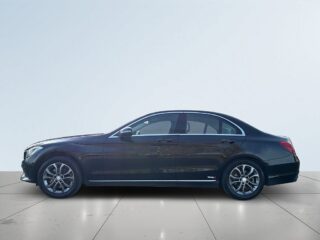 Mercedes-Benz C250 d 250 d 4Matic Avantgarde Drag/SoV-Däck/Kamera/Elstol/MoK – bild 4