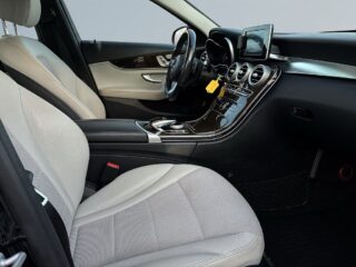 Mercedes-Benz C250 d 250 d 4Matic Avantgarde Drag/SoV-Däck/Kamera/Elstol/MoK – bild 10