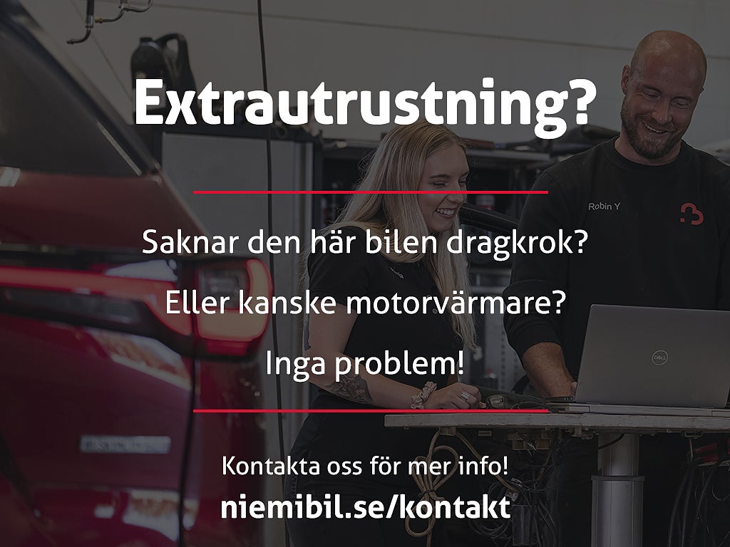 Mercedes-Benz C 4MATIC Plus Avantgarde Drag/SoV-Däck/Kamera/Elstol/MoK