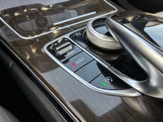 Mercedes-Benz C250 d 250 d 4Matic Avantgarde Drag/SoV-Däck/Kamera/Elstol/MoK – bild 21