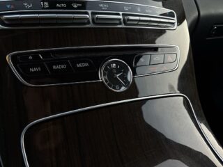 Mercedes-Benz C250 d 250 d 4Matic Avantgarde Drag/SoV-Däck/Kamera/Elstol/MoK – bild 20