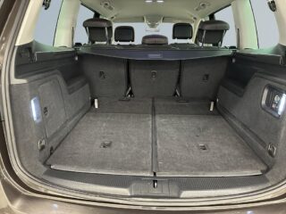 Seat Alhambra 7-Seater 2.0 TDI 4Drive FR-Line 7-Sits S&V/Drag/Dvärm – bild 12