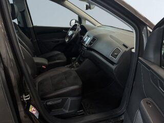 Seat Alhambra 7-Seater 2.0 TDI 4Drive FR-Line 7-Sits S&V/Drag/Dvärm – bild 10