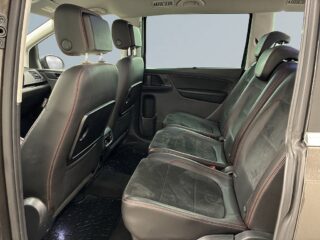 Seat Alhambra 7-Seater 2.0 TDI 4Drive FR-Line 7-Sits S&V/Drag/Dvärm – bild 13