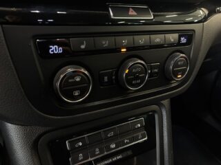 Seat Alhambra 7-Seater 2.0 TDI 4Drive FR-Line 7-Sits S&V/Drag/Dvärm – bild 25