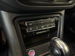 Seat Alhambra 7-Seater 2.0 TDI 4Drive FR-Line 7-Sits S&V/Drag/Dvärm – bild 24