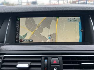 BMW 520d xDrive Touring Drag/SoV-Däck/Elstol/Rattvärm/Psens/Navi – bild 22