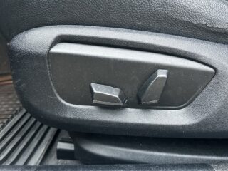 BMW 520d xDrive Touring Drag/SoV-Däck/Elstol/Rattvärm/Psens/Navi – bild 18