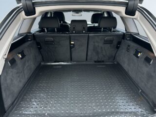 BMW 520d xDrive Touring Drag/SoV-Däck/Elstol/Rattvärm/Psens/Navi – bild 12