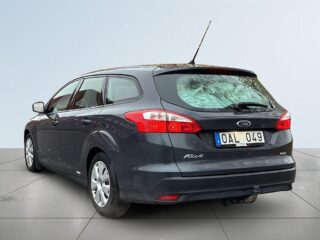 Ford Focus Kombi Trend SoV-Däck/Drag/MoK-Värmare – bild 5