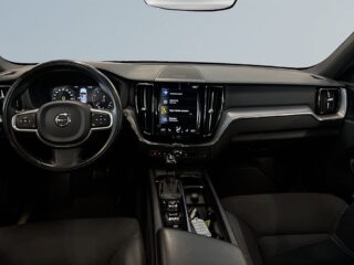 Volvo XC60 T5 Polestar optimerad AWD Mom Advan S&V/H/K/360Kamera – bild 8