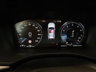 Volvo XC60 T5 Polestar optimerad AWD Mom Advan S&V/H/K/360Kamera – bild 20