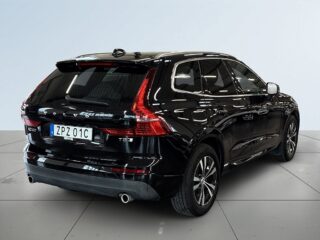 Volvo XC60 T5 Polestar optimerad AWD Mom Advan S&V/H/K/360Kamera – bild 6