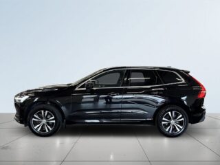 Volvo XC60 T5 Polestar optimerad AWD Mom Advan S&V/H/K/360Kamera – bild 4