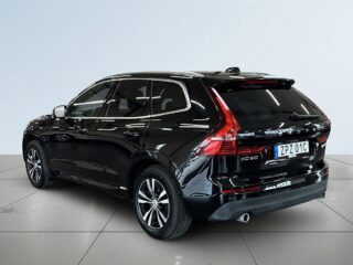Volvo XC60 T5 Polestar optimerad AWD Mom Advan S&V/H/K/360Kamera – bild 5