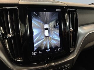Volvo XC60 T5 Polestar optimerad AWD Mom Advan S&V/H/K/360Kamera – bild 11