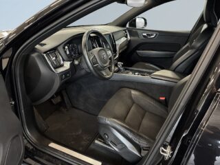 Volvo XC60 T5 Polestar optimerad AWD Mom Advan S&V/H/K/360Kamera – bild 7