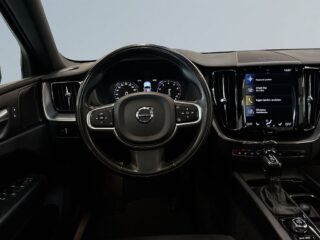 Volvo XC60 T5 Polestar optimerad AWD Mom Advan S&V/H/K/360Kamera – bild 9