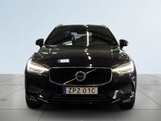 Volvo XC60 T5 Polestar optimerad AWD Mom Advan S&V/H/K/360Kamera – bild 2