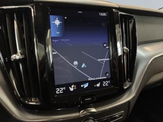Volvo XC60 T5 Polestar optimerad AWD Mom Advan S&V/H/K/360Kamera – bild 15