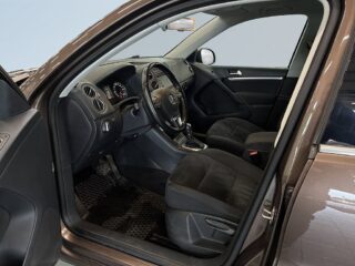 Volkswagen Tiguan 2.0 TDI DPF BMT 4Motion Sport& Style S&V/Drag/Bluetooth – bild 7