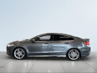 Ford Mondeo 2.0 TDCi AWD Powershift Business S&V-Hjul/Dvärm/Kamera – bild 4