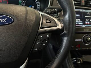 Ford Mondeo 2.0 TDCi AWD Powershift Business S&V-Hjul/Dvärm/Kamera – bild 22
