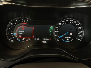 Ford Mondeo 2.0 TDCi AWD Powershift Business S&V-Hjul/Dvärm/Kamera – bild 24