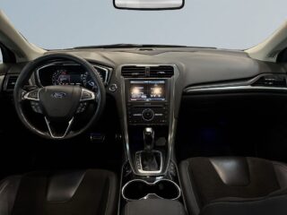Ford Mondeo 2.0 TDCi AWD Powershift Business S&V-Hjul/Dvärm/Kamera – bild 8