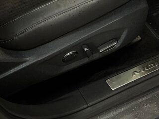 Ford Mondeo 2.0 TDCi AWD Powershift Business S&V-Hjul/Dvärm/Kamera – bild 17