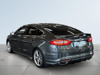 Ford Mondeo 2.0 TDCi AWD Powershift Business S&V-Hjul/Dvärm/Kamera – bild 5
