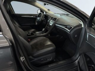 Ford Mondeo 2.0 TDCi AWD Powershift Business S&V-Hjul/Dvärm/Kamera – bild 10