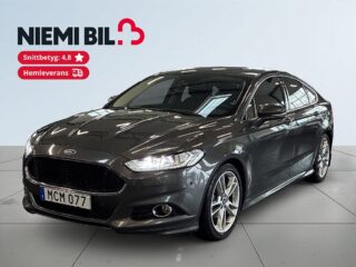 Ford Mondeo 2.0 TDCi AWD Powershift Business S&V-Hjul/Dvärm/Kamera – bild 1