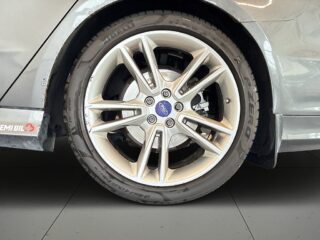 Ford Mondeo 2.0 TDCi AWD Powershift Business S&V-Hjul/Dvärm/Kamera – bild 14