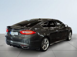 Ford Mondeo 2.0 TDCi AWD Powershift Business S&V-Hjul/Dvärm/Kamera – bild 6