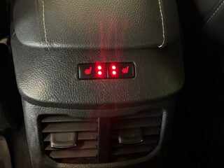 Ford Mondeo 2.0 TDCi AWD Powershift Business S&V-Hjul/Dvärm/Kamera – bild 18