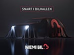 Hyundai IONIQ Plug-in 1.6 Premium Plus Psens Kamera Mvärm GPS SoV
