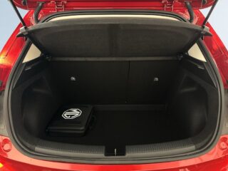 MG 4 EV Urban 43 kWh KAMPANJ – PRIVATLEASING 2695KR/MÅN – bild 12
