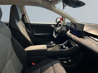 MG 4 EV Urban 43 kWh KAMPANJ – PRIVATLEASING 2695KR/MÅN – bild 10