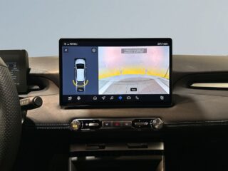 MG 4 EV Urban 43 kWh KAMPANJ – PRIVATLEASING 2695KR/MÅN – bild 15