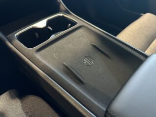 MG 4 EV Urban 43 kWh KAMPANJ – PRIVATLEASING 2695KR/MÅN – bild 18