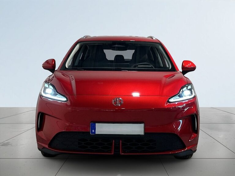 MG 4 EV Urban 43 kWh KAMPANJ - PRIVATLEASING 2695KR/MÅN