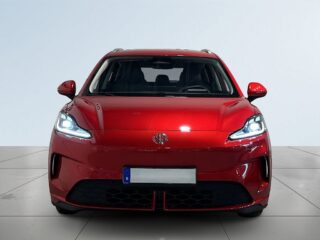MG 4 EV Urban 43 kWh KAMPANJ – PRIVATLEASING 2695KR/MÅN – bild 2