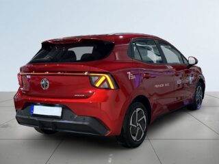 MG 4 EV Urban 43 kWh KAMPANJ – PRIVATLEASING 2695KR/MÅN – bild 6