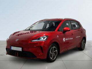 MG 4 EV Urban 43 kWh KAMPANJ – PRIVATLEASING 2695KR/MÅN – bild 16
