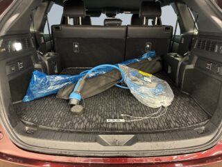 Mazda CX-80 PHEV 360Kamera/Navi/Carplay/Elstolar/Adfarthållare/MOMS – bild 12