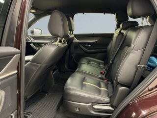 Mazda CX-80 PHEV 360Kamera/Navi/Carplay/Elstolar/Adfarthållare/MOMS – bild 13