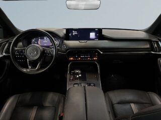Mazda CX-80 PHEV 360Kamera/Navi/Carplay/Elstolar/Adfarthållare/MOMS – bild 8