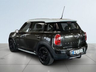 MINI Countryman Cooper D ALL4 Drag/MoK-Värm/Bluetooth/Psens – bild 6